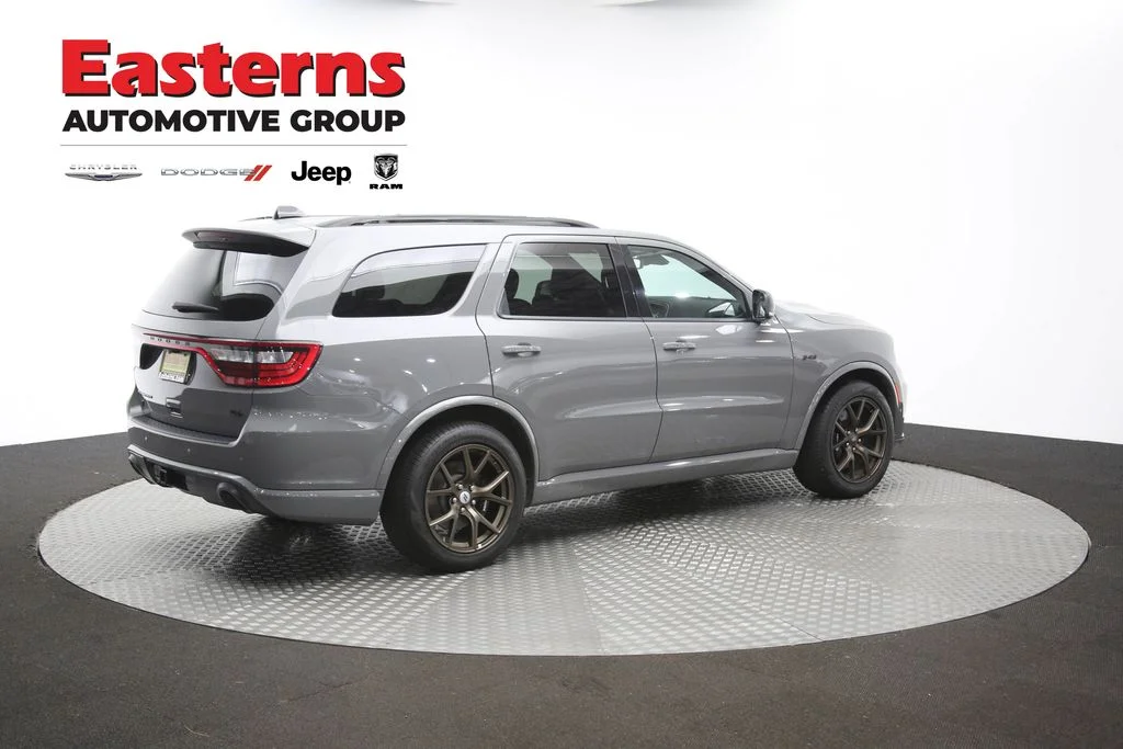Used 2025 Gray Dodge R/T 20th Anniversary Plus image 45