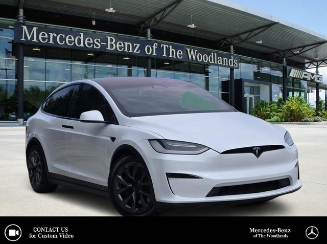2023 Tesla Model X Base