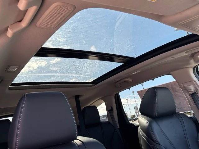 Certified Used 2026 Solar Silver Metallic Acura Technology Package image 17