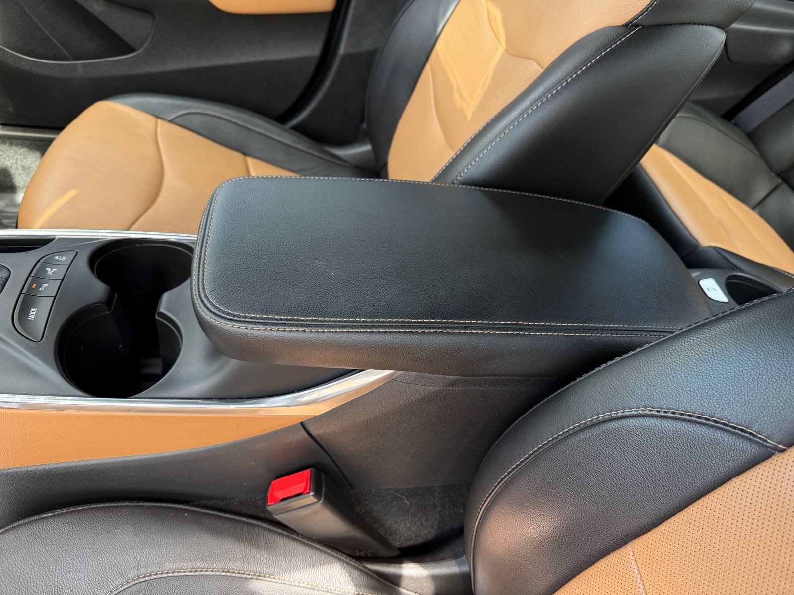 Used 2016 Gray Metallic Chevrolet Premier image 14