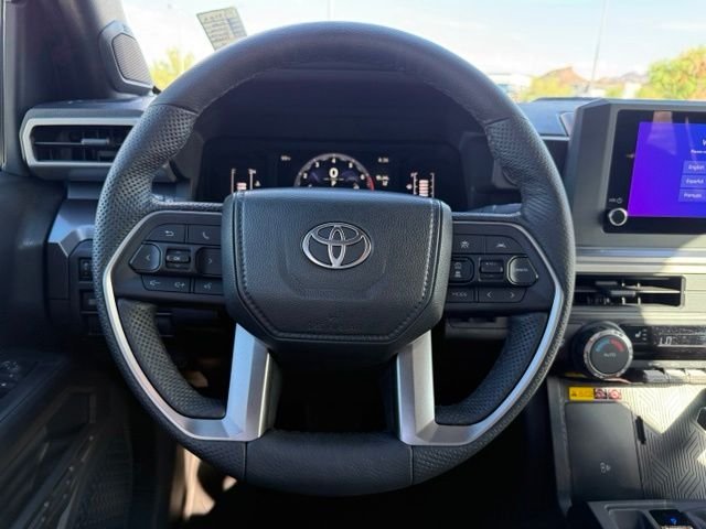 2026 Toyota Tacoma SR5 - Photo 16