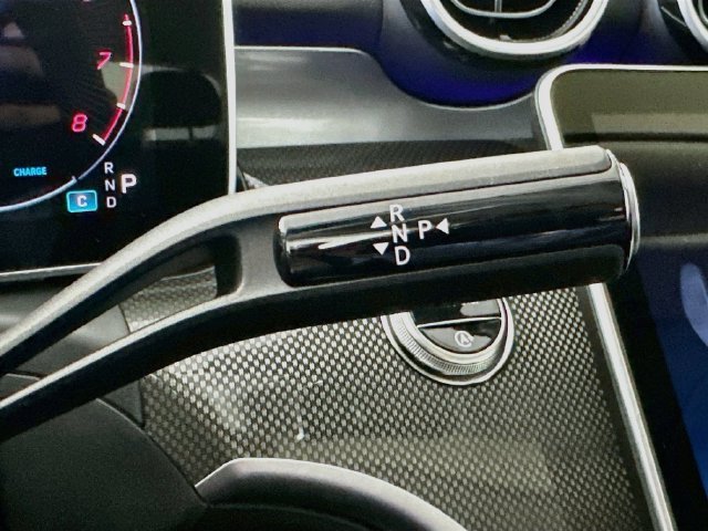 Used 2026 Black Mercedes-Benz C 300 image 16