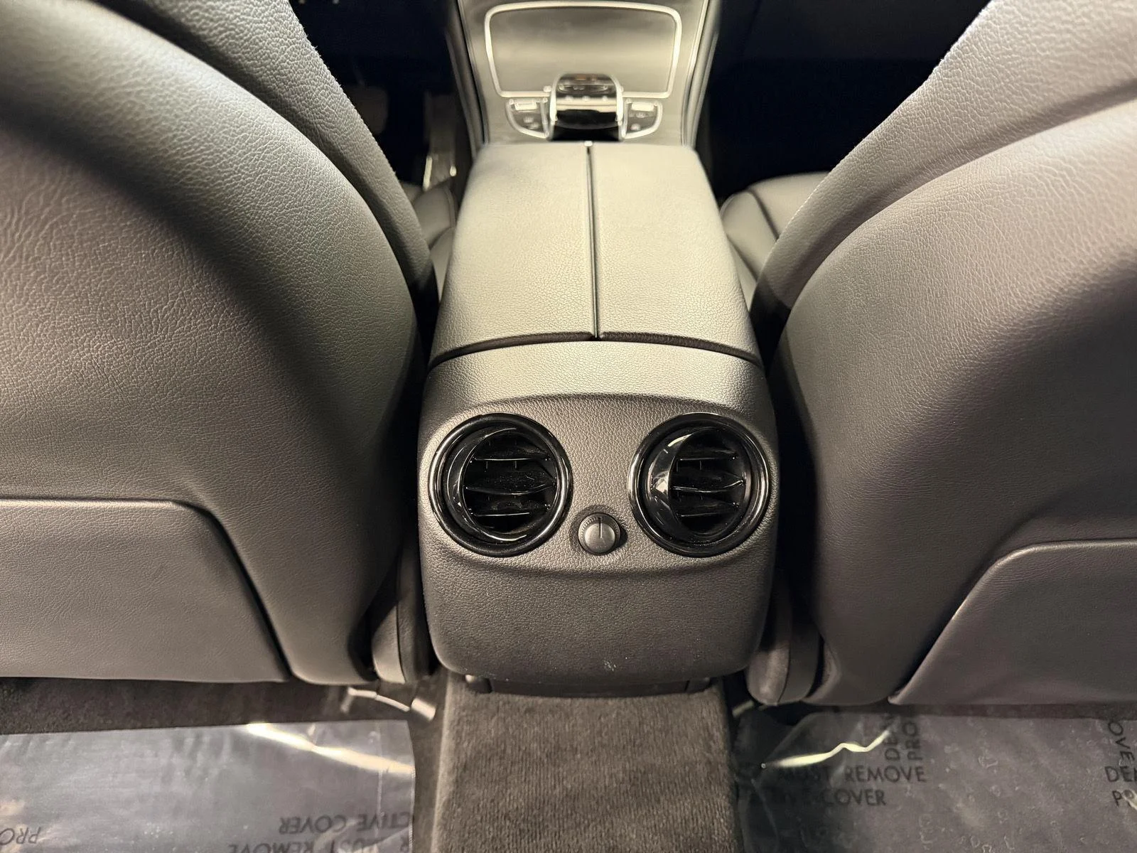 Used 2019 Selenite Grey Metallic Mercedes-Benz GLC 350e image 21