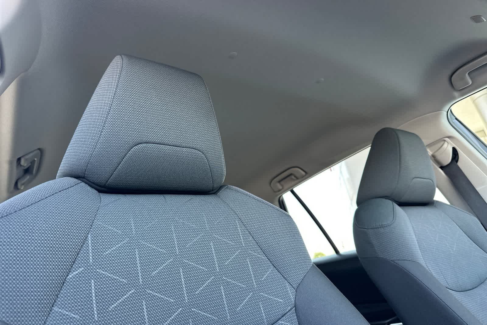 Certified Used 2024 Blueprint Toyota XLE image 16