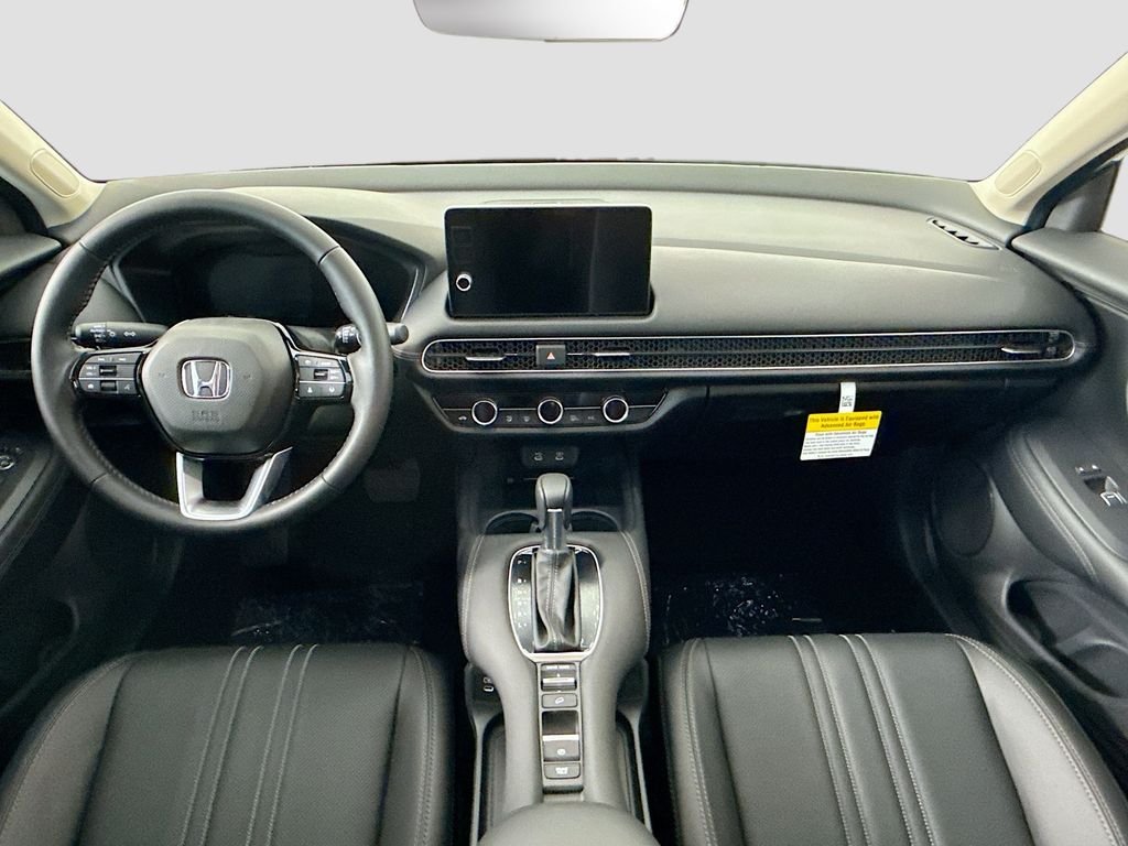 New 2027 Nordic Forest Pearl Honda EX-L image 13