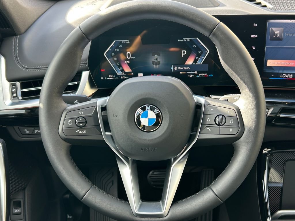 New 2026 Cape York Green Metallic BMW xDrive28i image 18