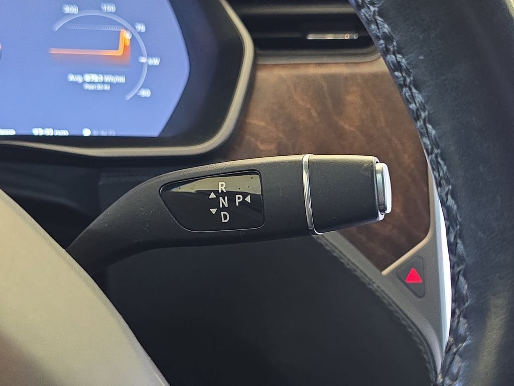 Used 2021  Tesla Long Range image 24