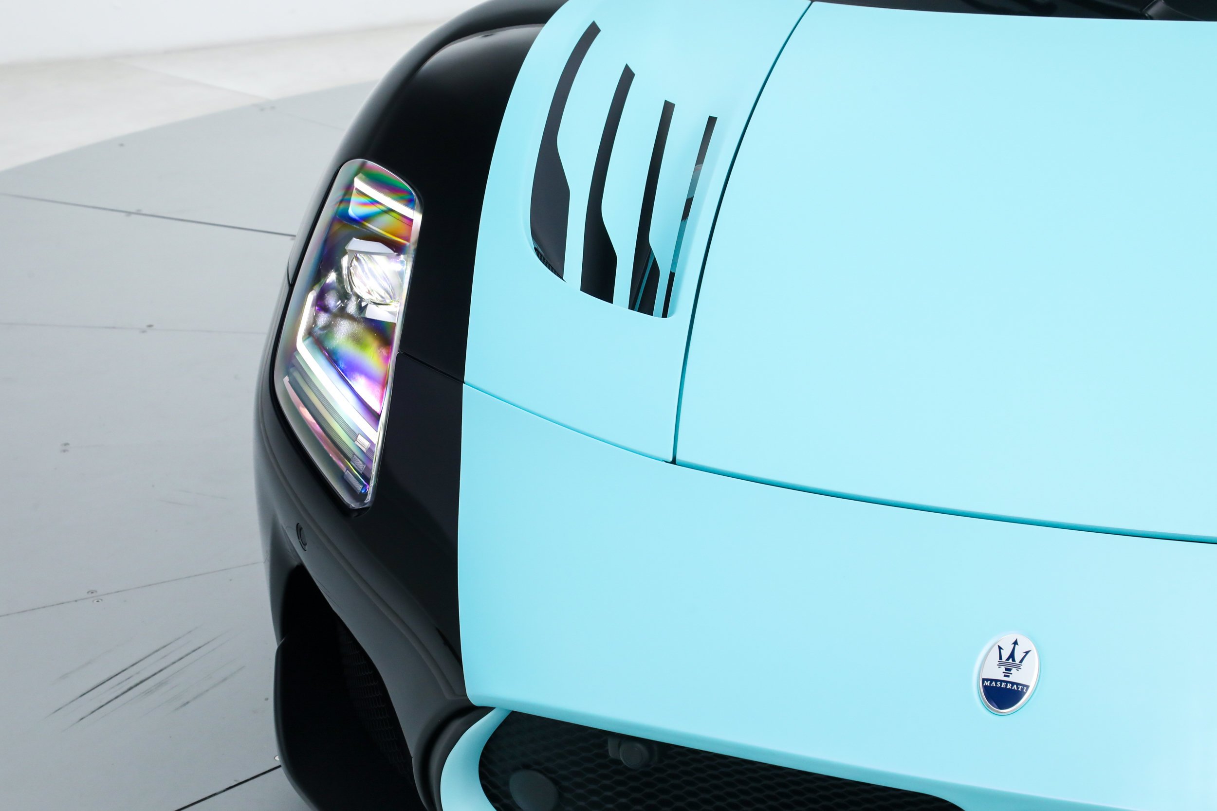 2025 Maserati MC20 Base - Photo 15