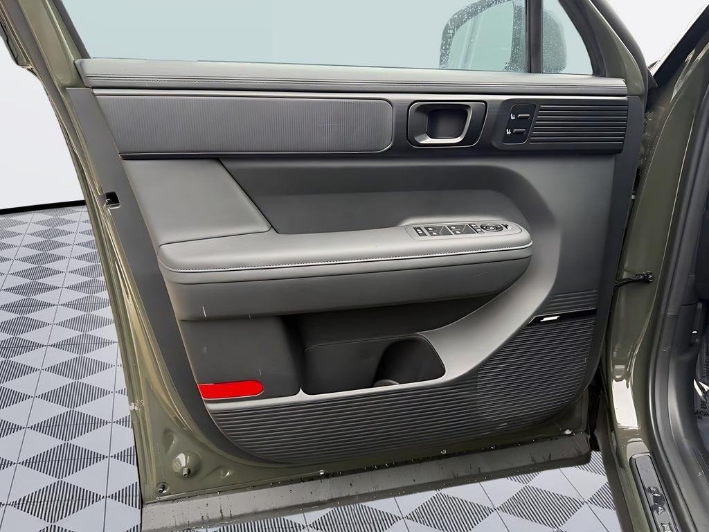 New 2026 Green Hyundai Calligraphy AWD image 12