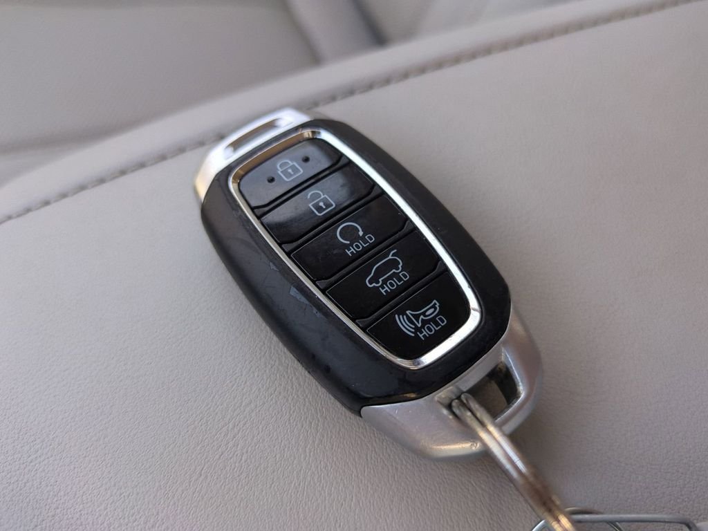 2020 Hyundai Palisade SEL - Photo 41