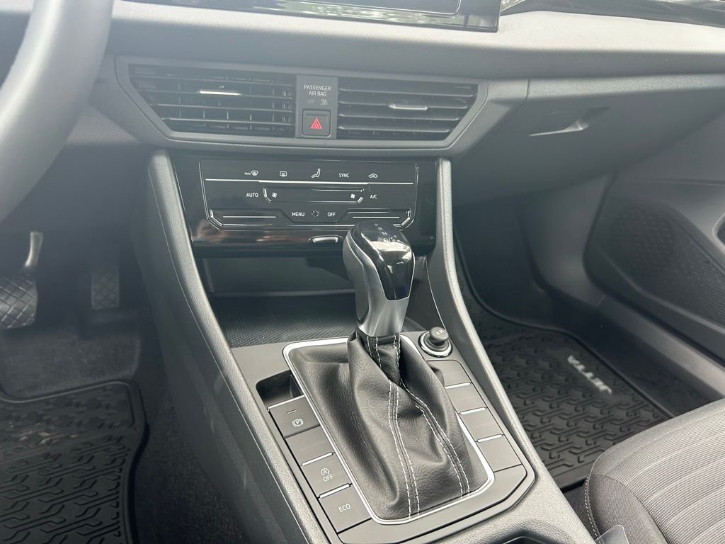 New 2026 Gray Volkswagen 1.5T S image 52