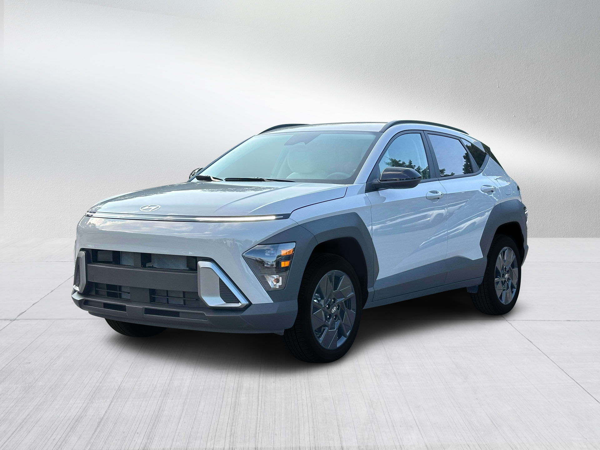 2027 Hyundai Kona
