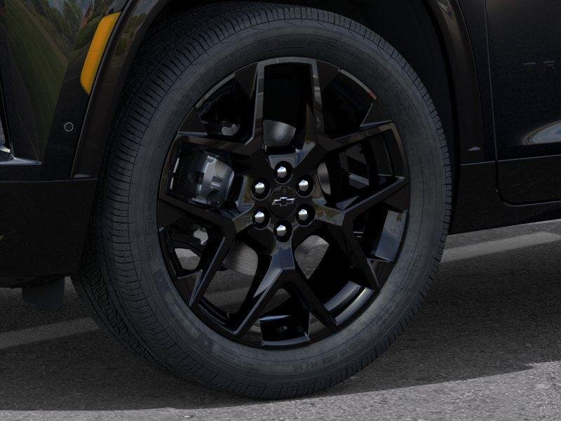 2026 Chevrolet Traverse RS - Photo 9