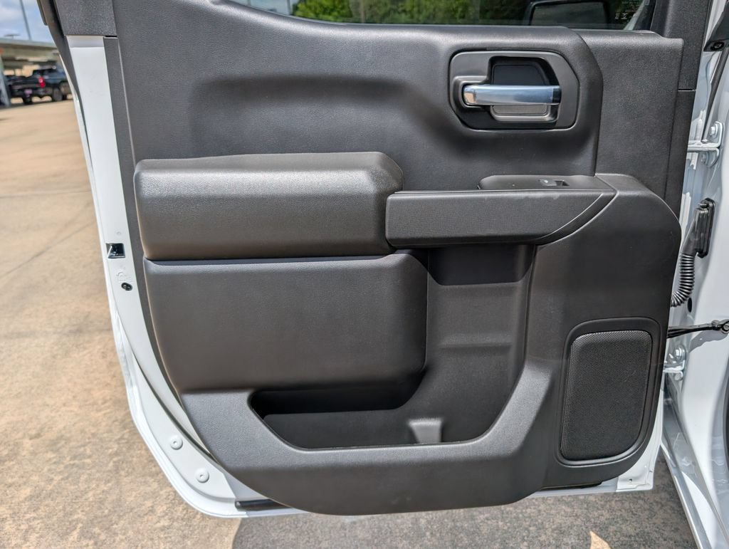 2026 Chevrolet Silverado 1500 Work Truck - Photo 8