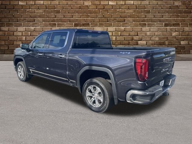 2025 Gmc Sierra 1500 SLT photo 3