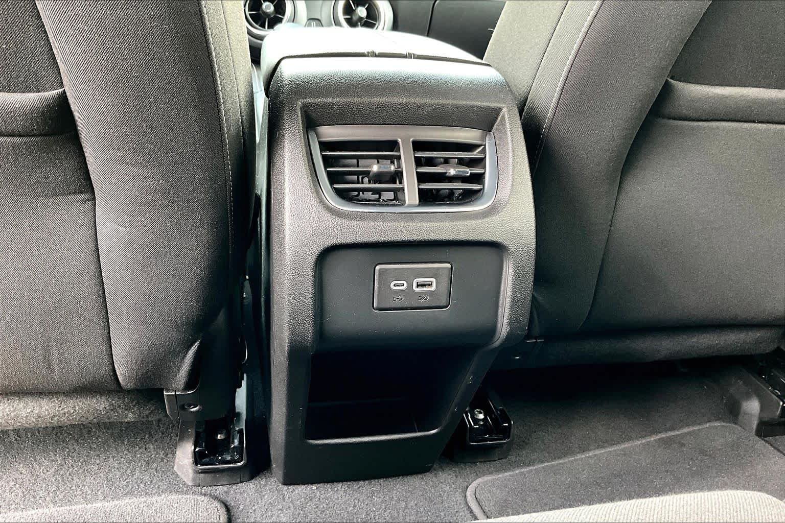 Used 2023 Black Chevrolet LT image 34