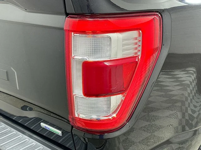Certified Pre-Owned 2022 Ford F-150 Lariat