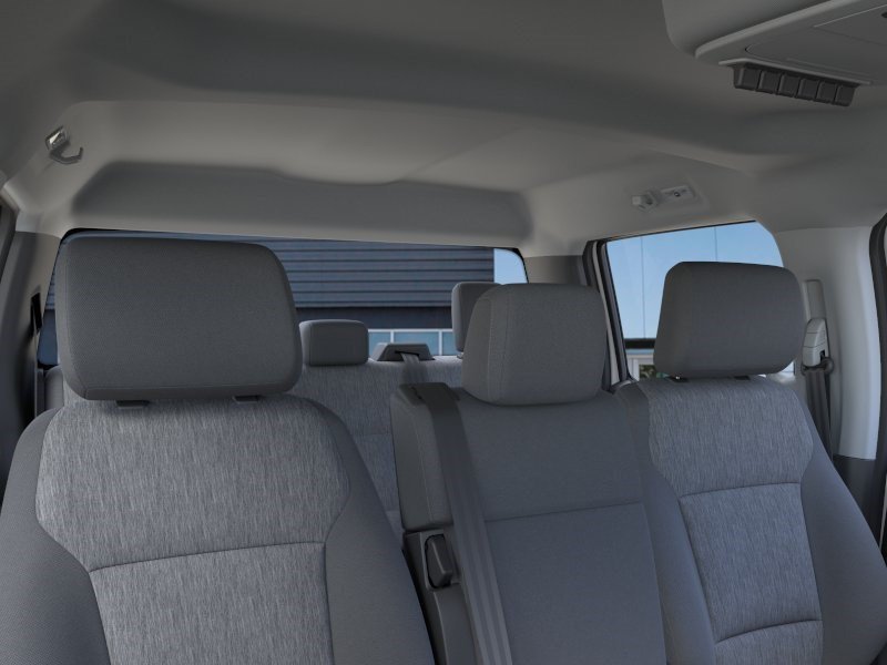 New 2026 Oxford White Ford XL image 23