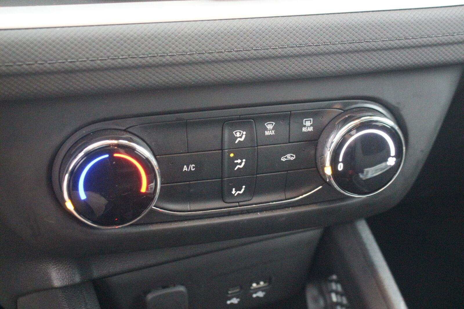 Used 2024 Sterling Gray Metallic Chevrolet LS image 23