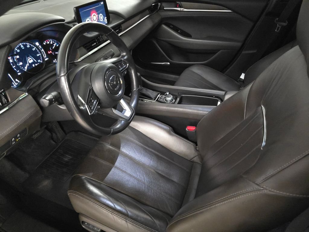 Used 2020 Gray Mazda Signature image 18