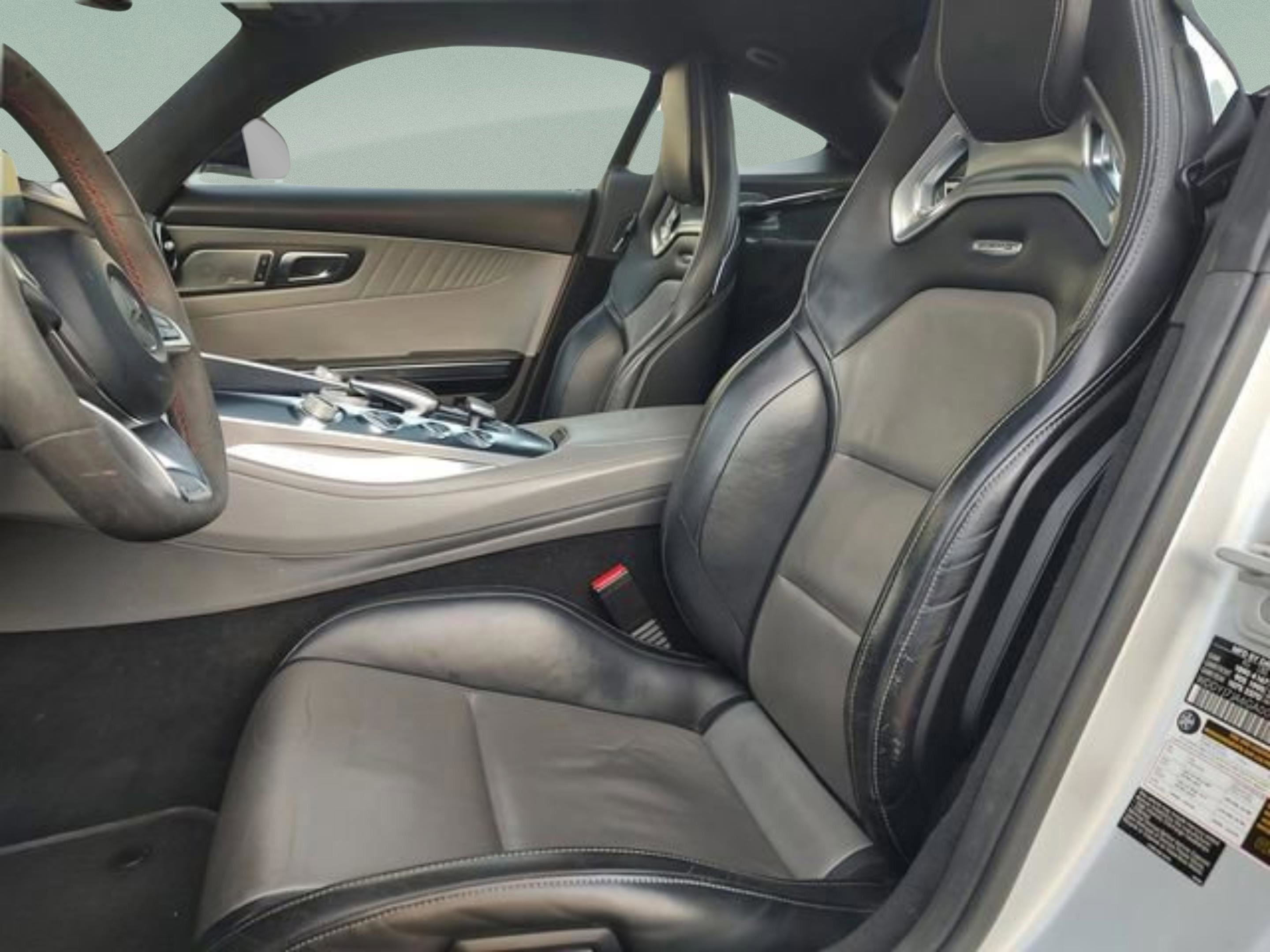 Used 2016 Silver Mercedes-Benz S image 29