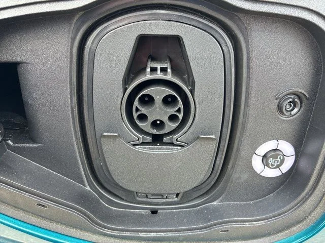 New 2026 Blue Ford Select image 11