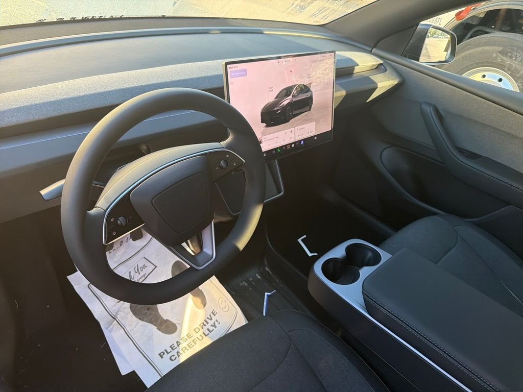 Used 2026 Black Tesla  image 12