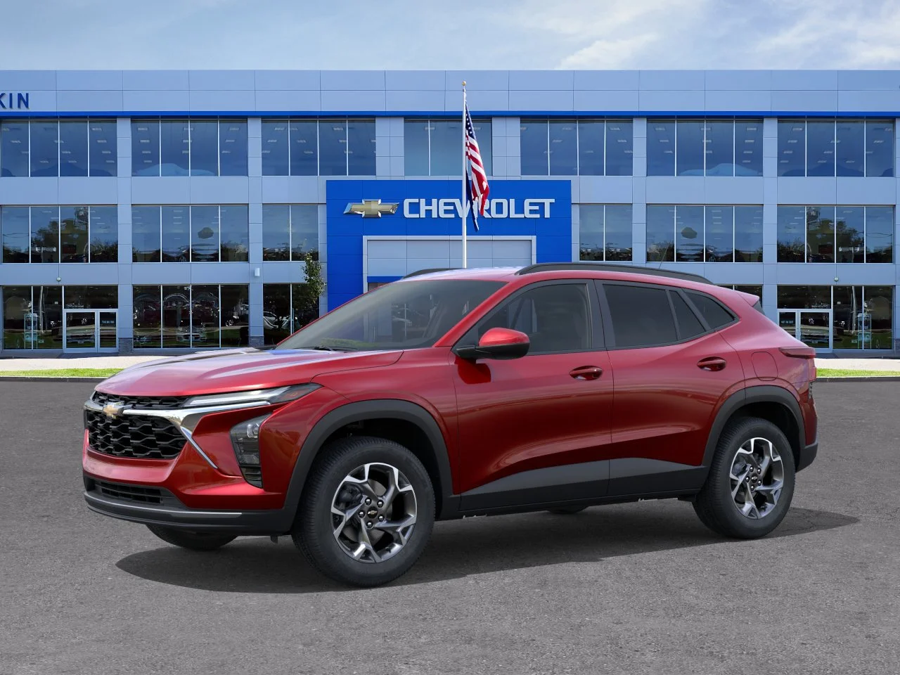 Vehicle Image 2