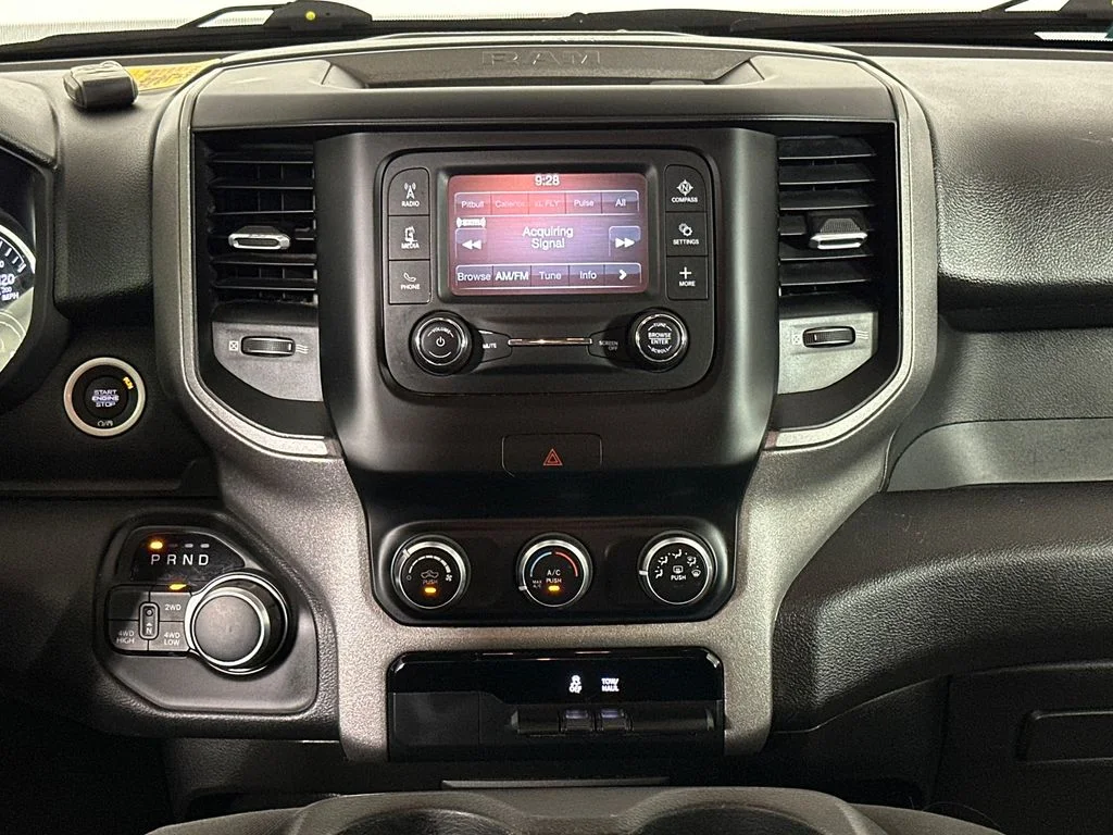 Used 2019 Black Ram Tradesman image 27