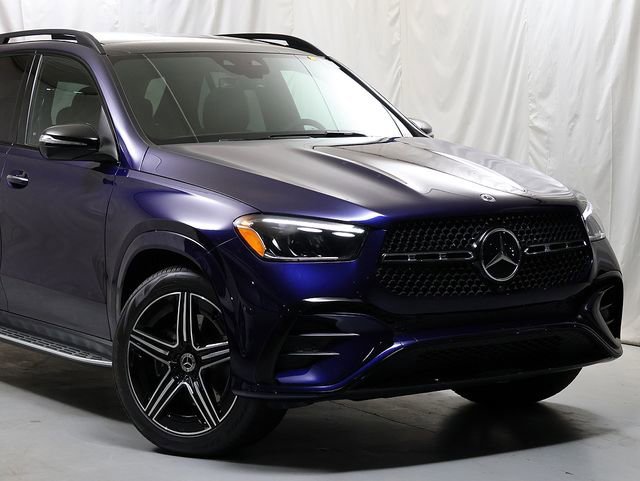 2026 Mercedes-Benz GLE GLE450 - Photo 30