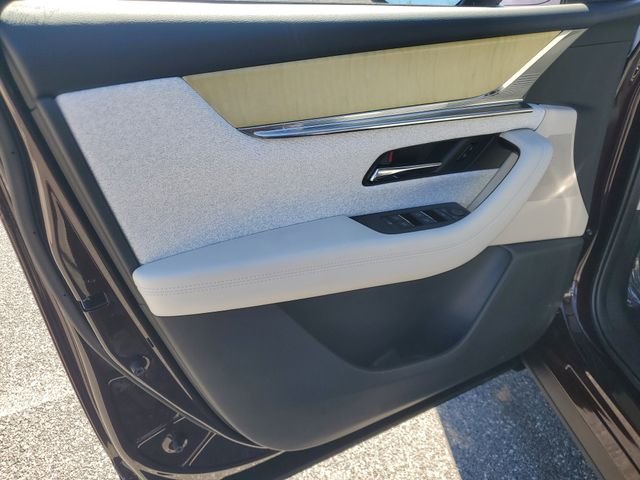 2026 Mazda CX-90 Premium Plus Package - Photo 20