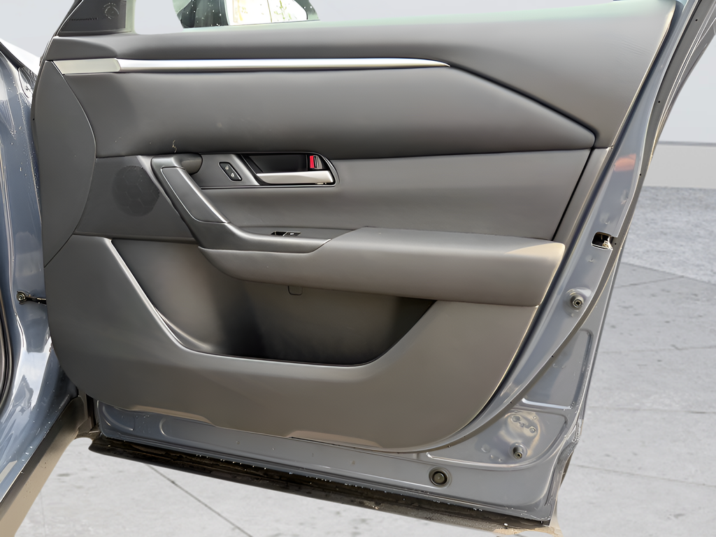 New 2026 Polymetal Gray Metallic Mazda 2.5 S Preferred image 26