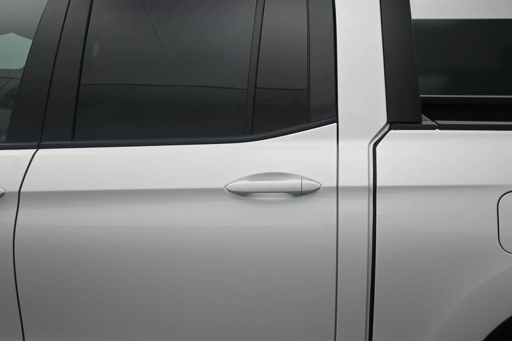 New 2026 Platinum White Pearl Honda TrailSport image 10