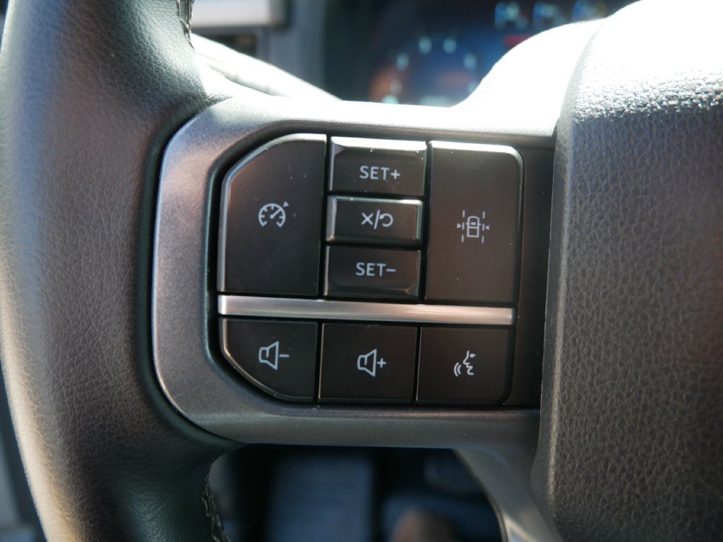 Used 2024 White Ford XLT image 20