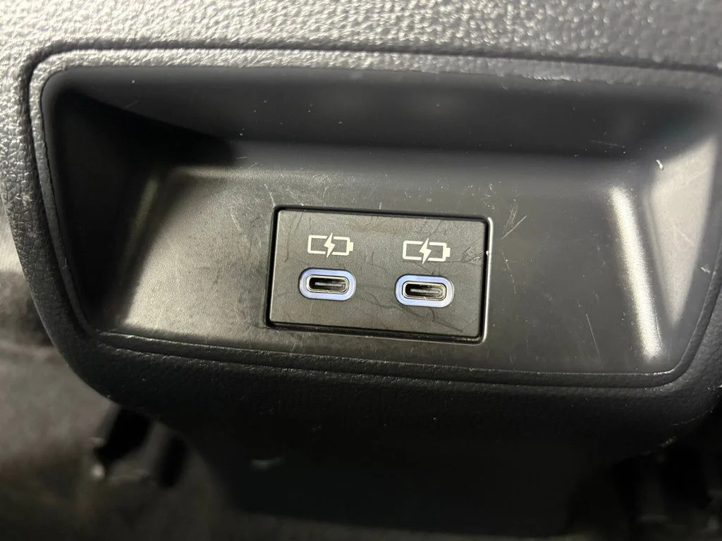 Used 2023 Silver Toyota LE image 34
