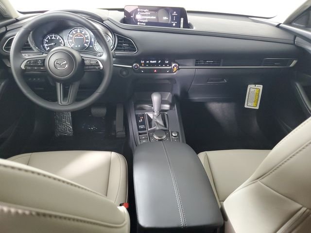 New 2026 Machine Gray Metallic Mazda 2.5 S Preferred AWD image 15
