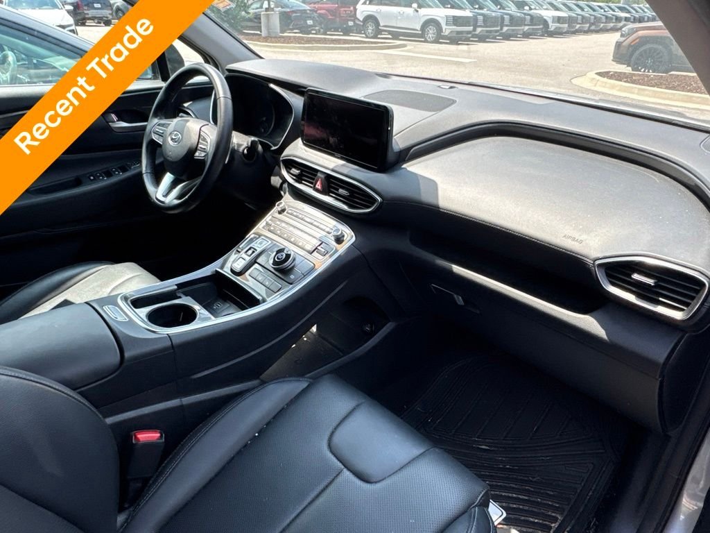 Used 2023 Silver Hyundai XRT image 5