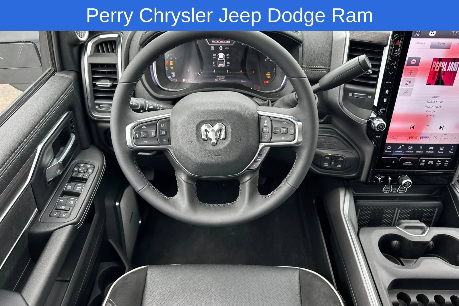 2026 RAM 2500 Laramie - Photo 10