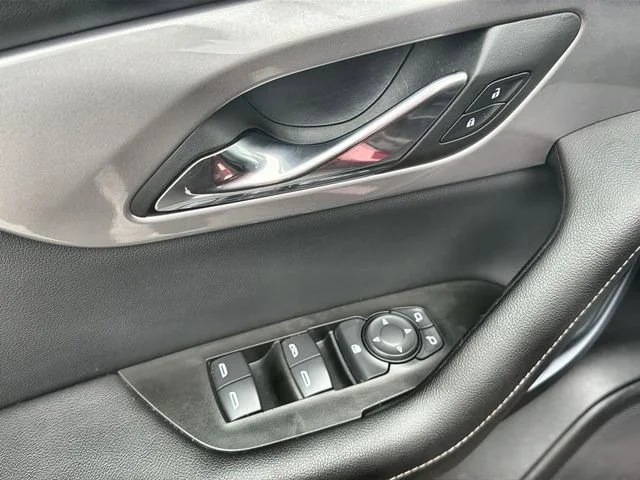 2025 Chevrolet Blazer 2LT - Photo 22