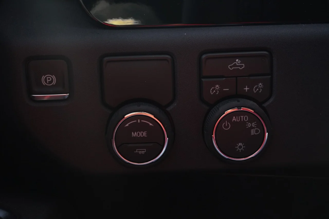 2026 Chevrolet Silverado 1500 LT - Photo 45