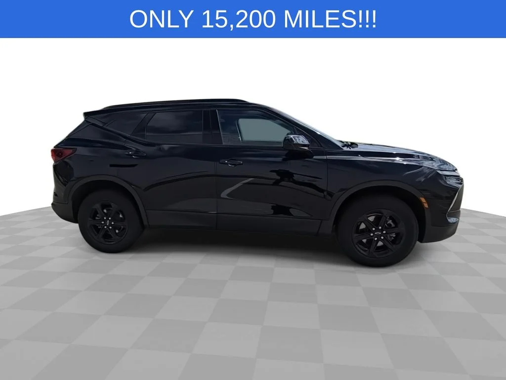2024 Chevrolet Blazer 2LT - Photo 9