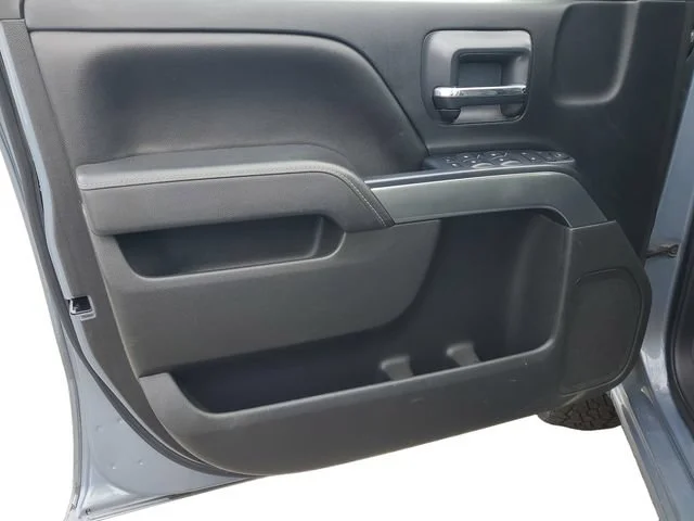 Used 2016 SLATE GREY METALLIC Chevrolet LT image 8