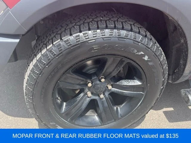 Used 2021 Red Ram Warlock image 11