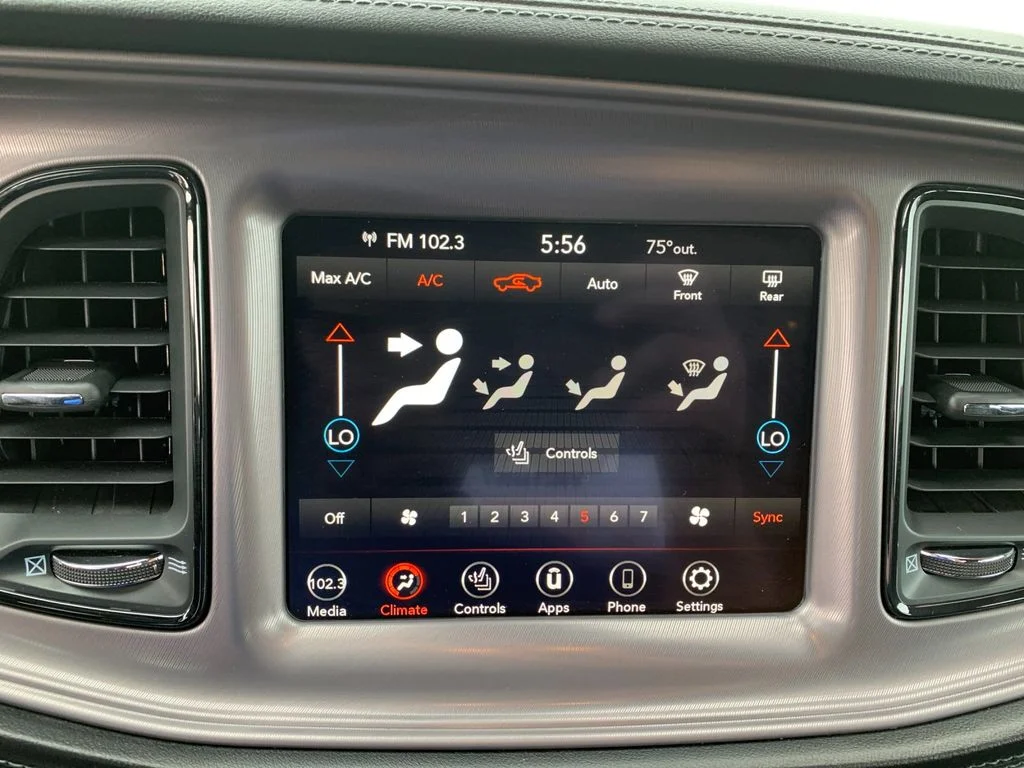 Used 2023 Green Dodge R/T image 19