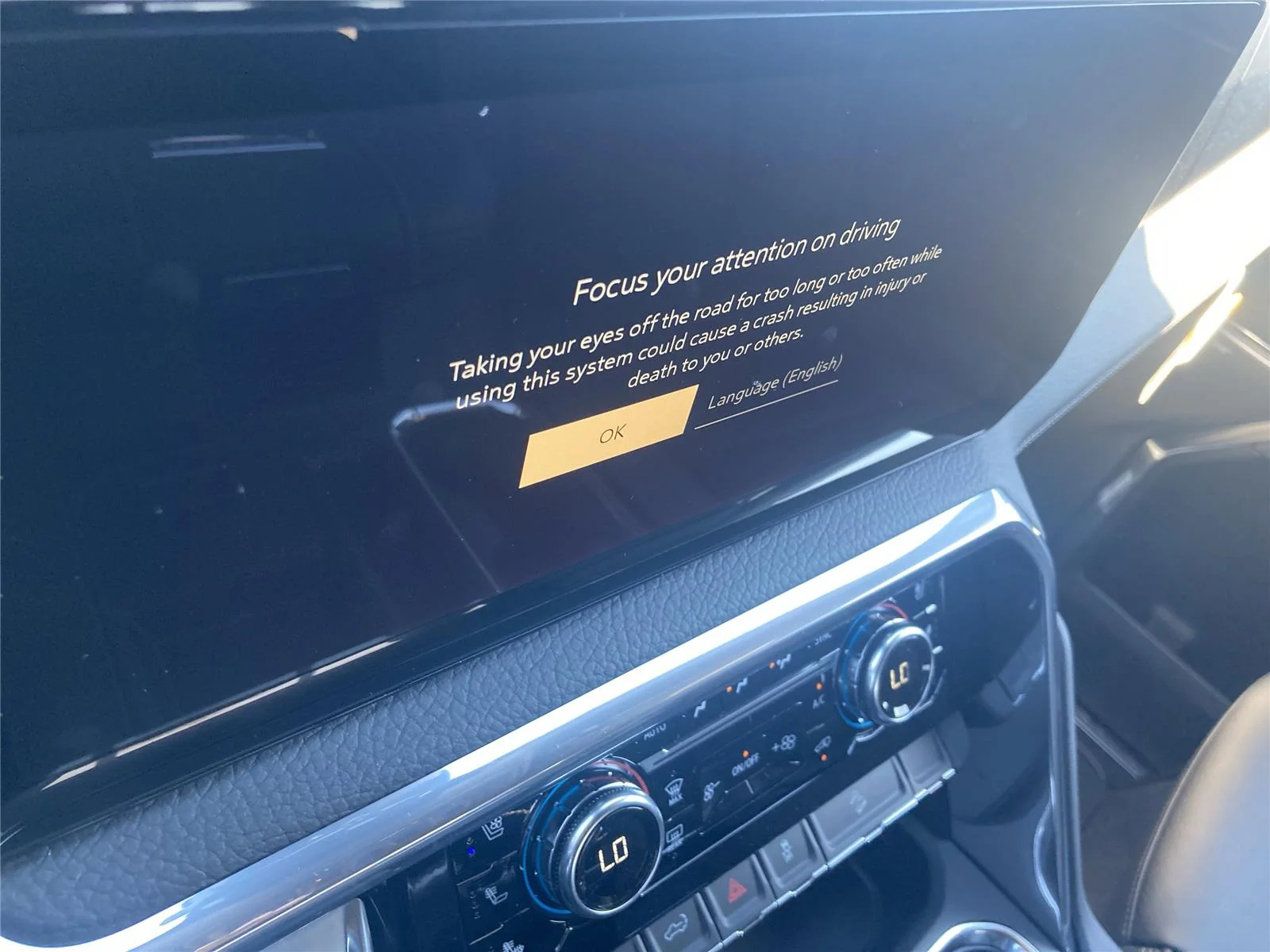 New 2026 Onyx Black GMC Denali image 33