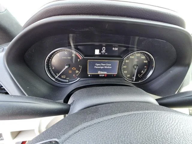 Used 2020 RED OBSESSION TINTCOAT Cadillac Luxury image 18