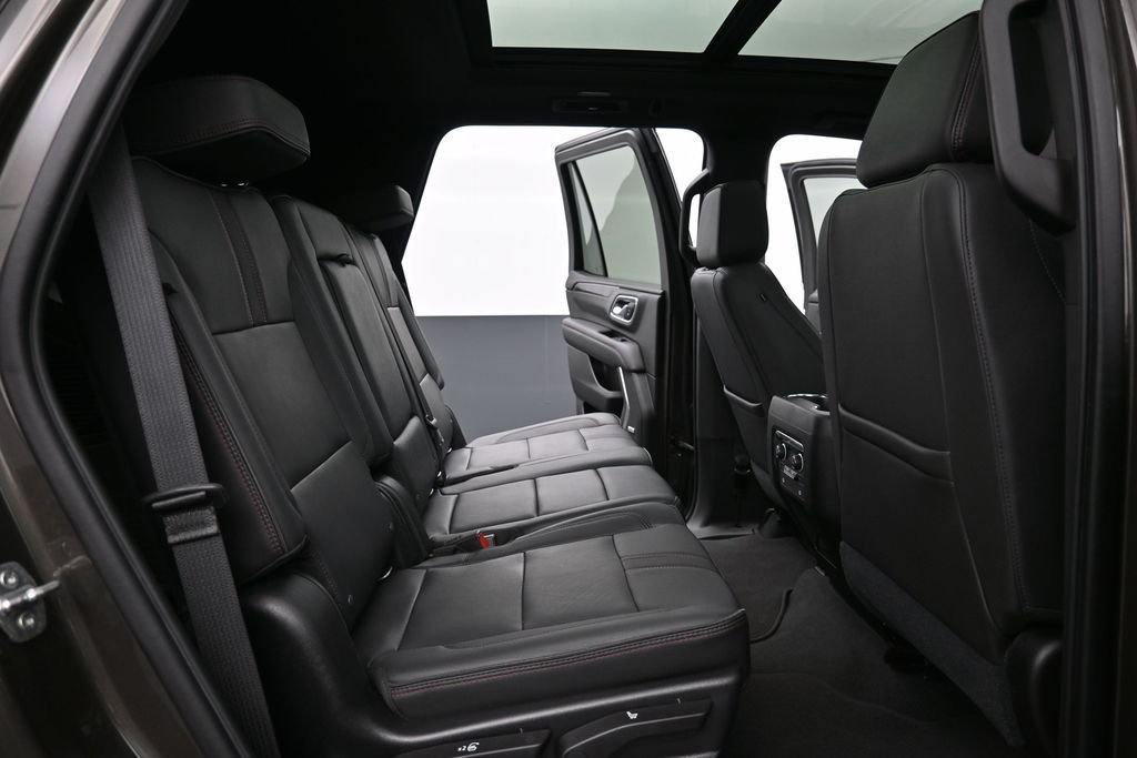 Used 2021 Gray Chevrolet RST image 24