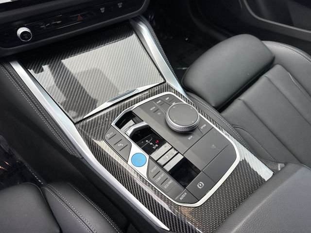 2024 BMW i4 M50 - Photo 21