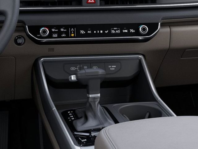 2026 Kia Carnival EX - Photo 23