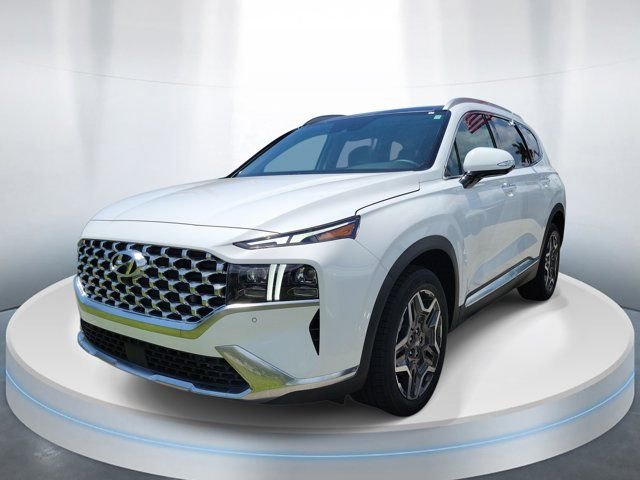 2023 Hyundai Santa Fe Limited - Photo 2